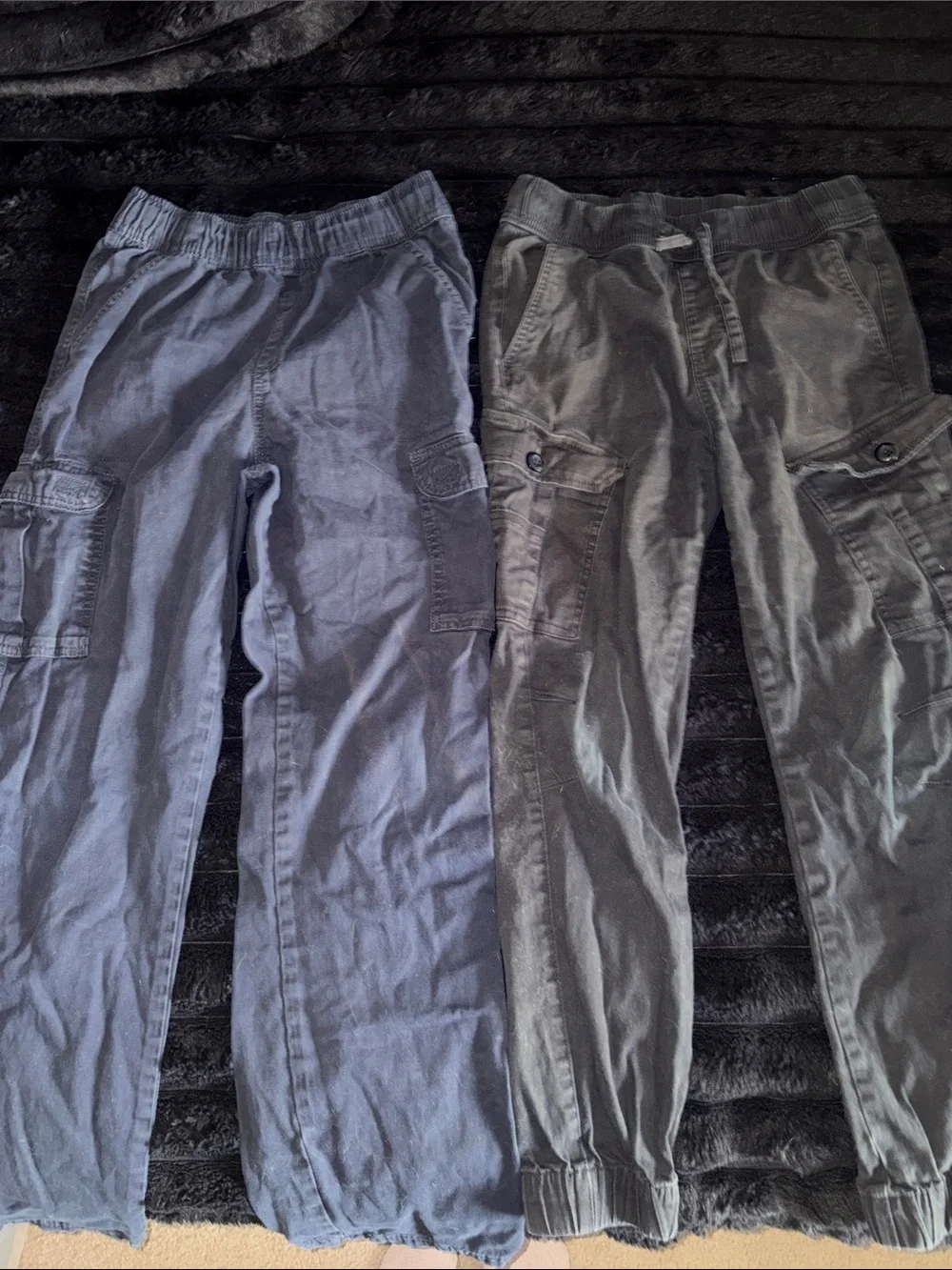 Kids Cargo Pants bundle